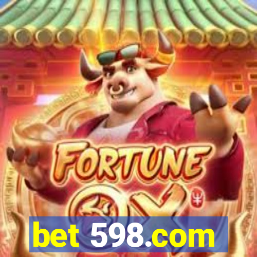 bet 598.com